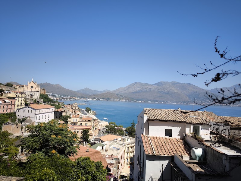 B&B La Gaetana in Gaeta, Italy