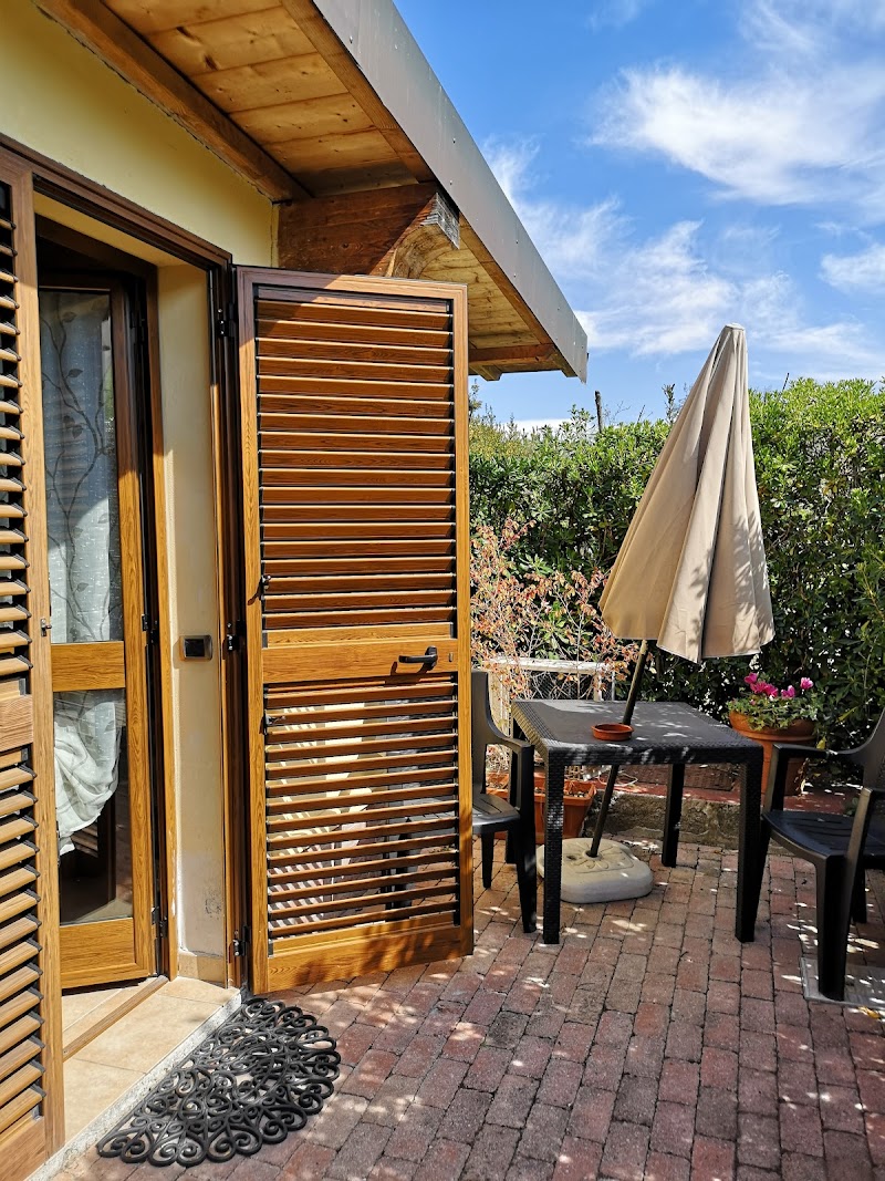 B&B La Giada in Alba, Italy