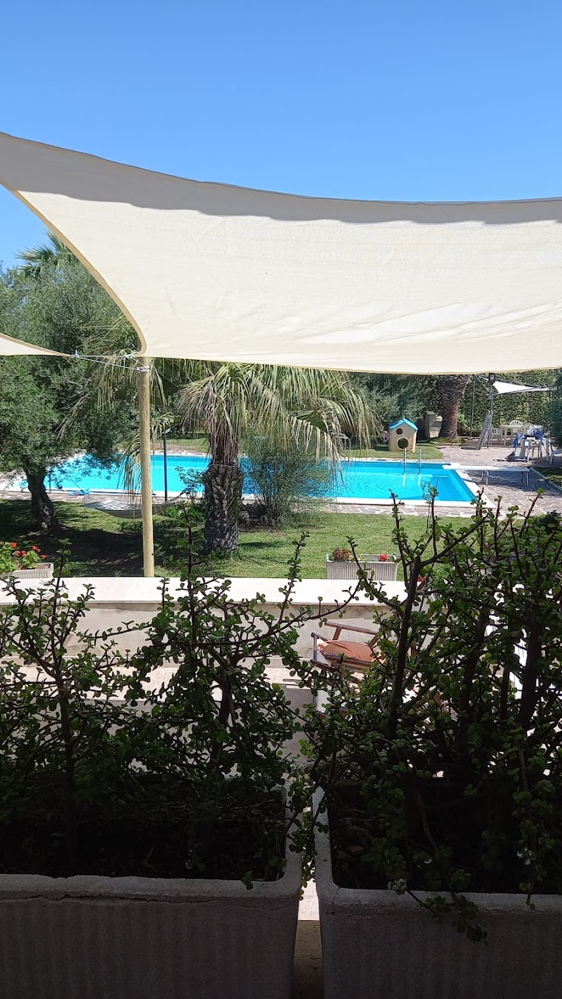 B&B La Ginestra in Gravina in Puglia, Italy