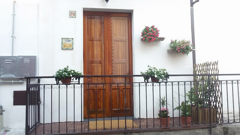 B&B La Ginestra in Belpasso, Italy