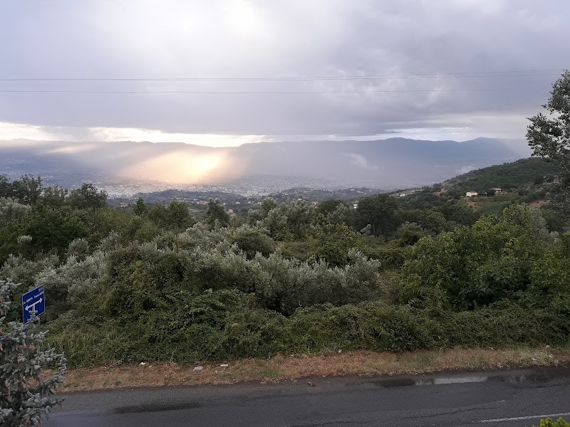 B&B La Ginestra in Cosenza, Italy