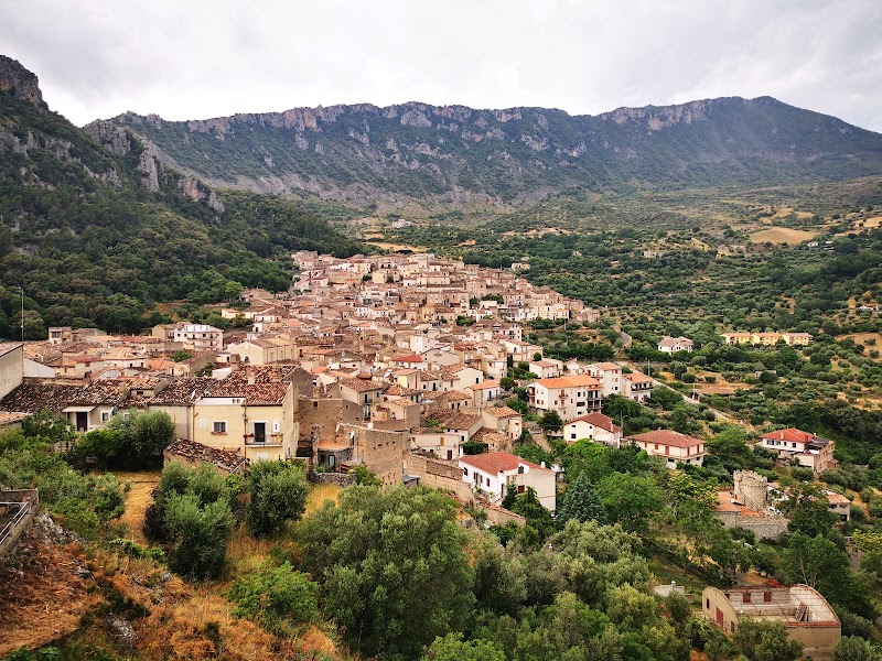 B&B La Ginestra in Acri, Italy