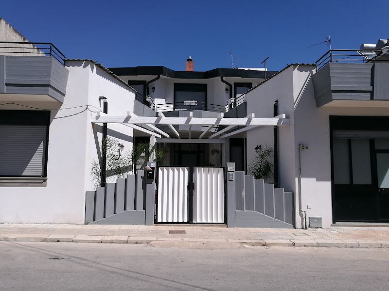 B&B La Gioia di Sicilia in Avola, Italy