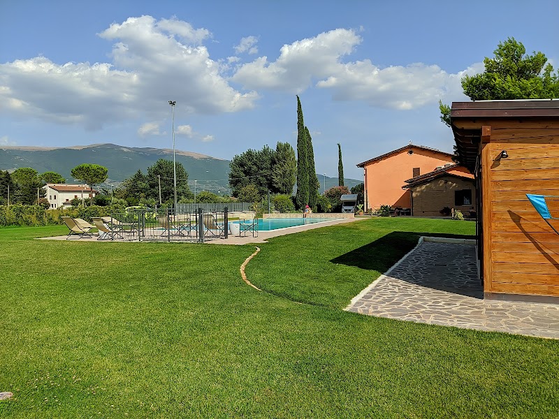 B&B La Gioiosa in Cava de' Tirreni, Italy