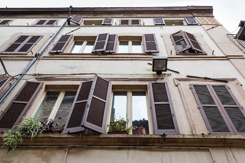 B&B La Giostra di Folletto in Alba, Italy