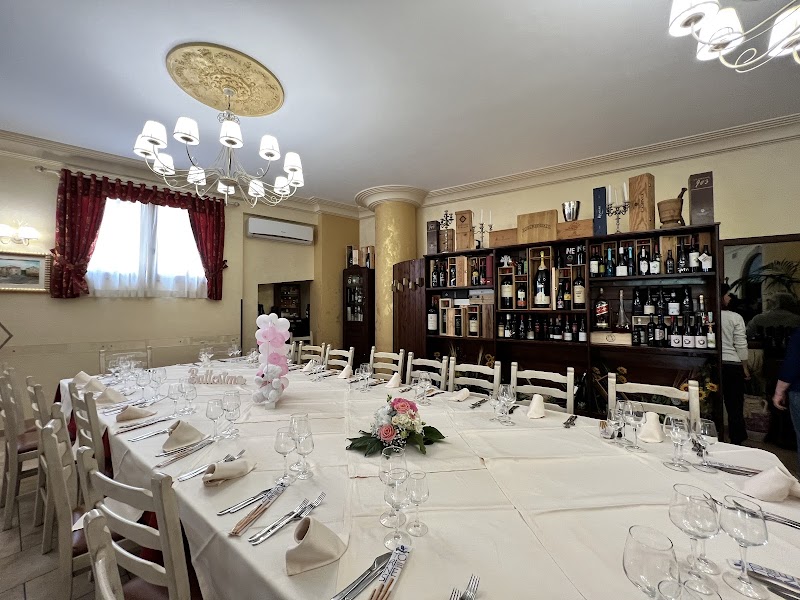 B&B La Giummara in Alcamo, Italy