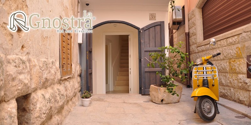 B&B La Gnostra in Altamura, Italy