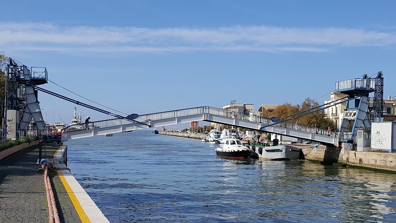 B&B La Lira in Fiumicino, Italy