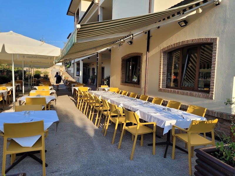 B&B La Locanda Del Parco in Citta Sant'Angelo, Italy