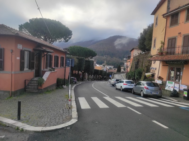 B&B La Locanda del Borgo in Frascati, Italy