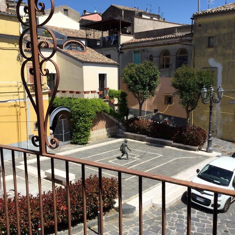 B&B La Locanda di Nonna Ninetta in Cabras, Italy