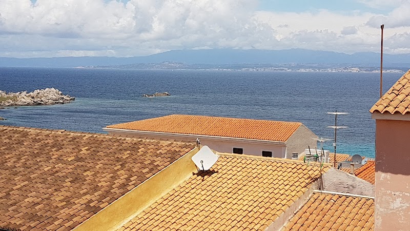 B&B La Locanda di Piazza in Cabras, Italy