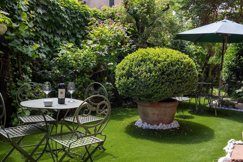 B&B La Locanda di Villa Toscana in Cecina, Italy