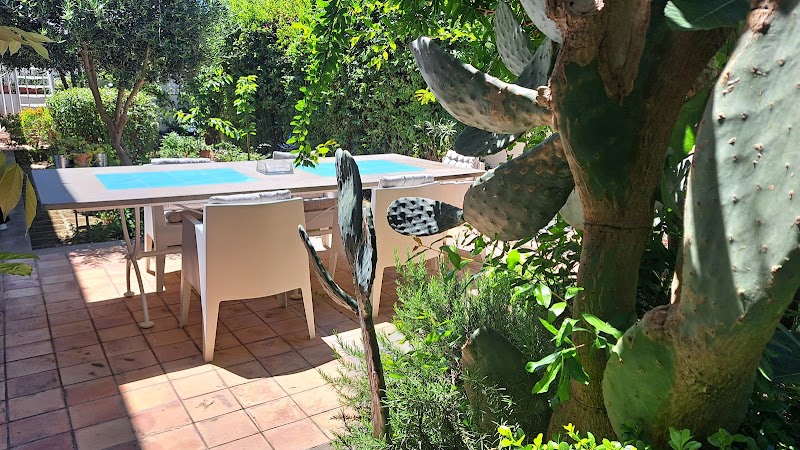 B&B La Locandina in Cerveteri, Italy