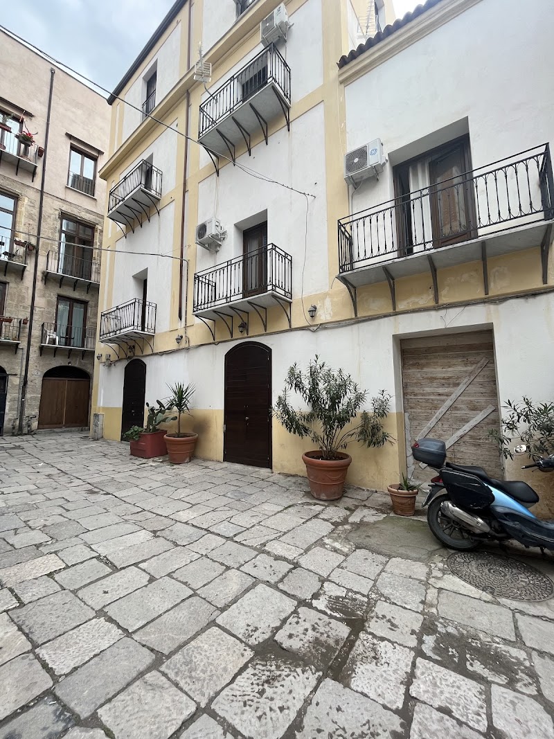 B&B La Loggia in Bagheria, Italy