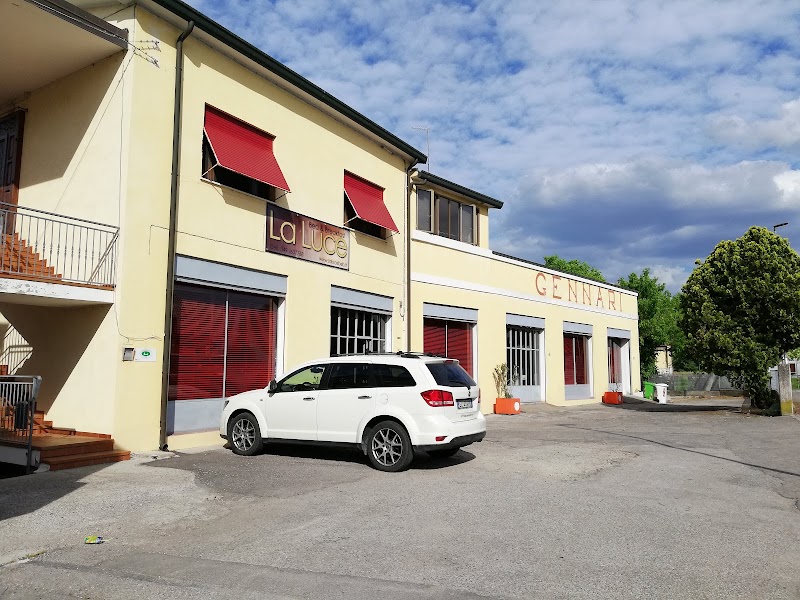 B&B La Luce in Adria, Italy