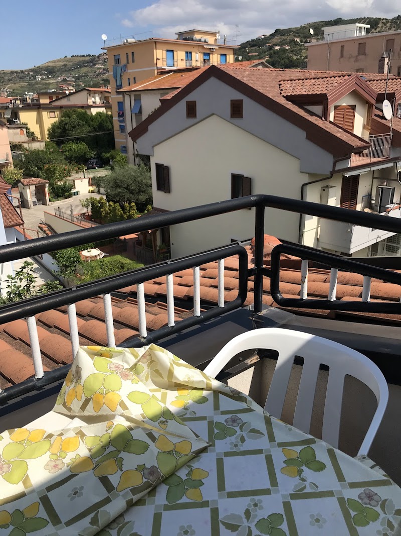 B&B La Luna Blu in Agropoli, Italy