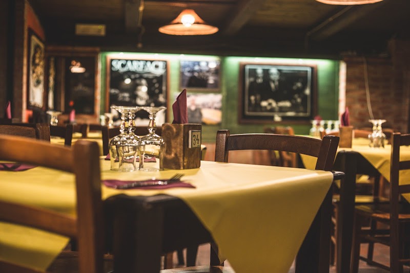 B&B La Luna nel Pozzo in Caltanissetta, Italy