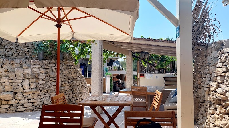 B&B La Luna in Bisceglie, Italy