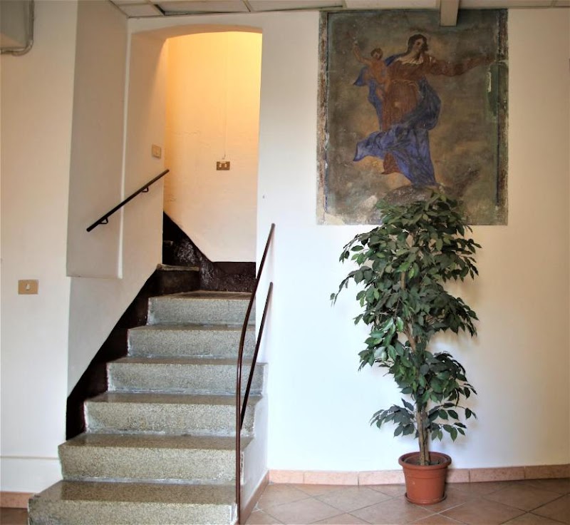 B&B La Madonnina in Alba, Italy