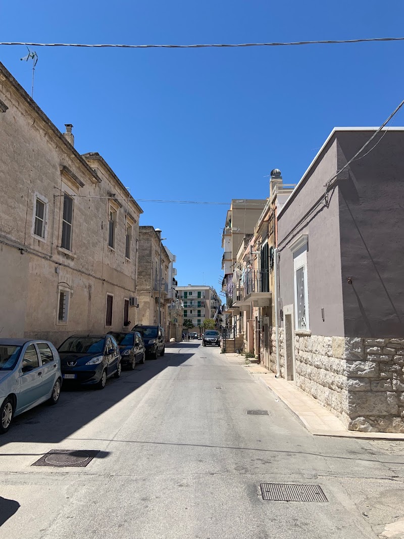 B&B La Maison in Bisceglie, Italy