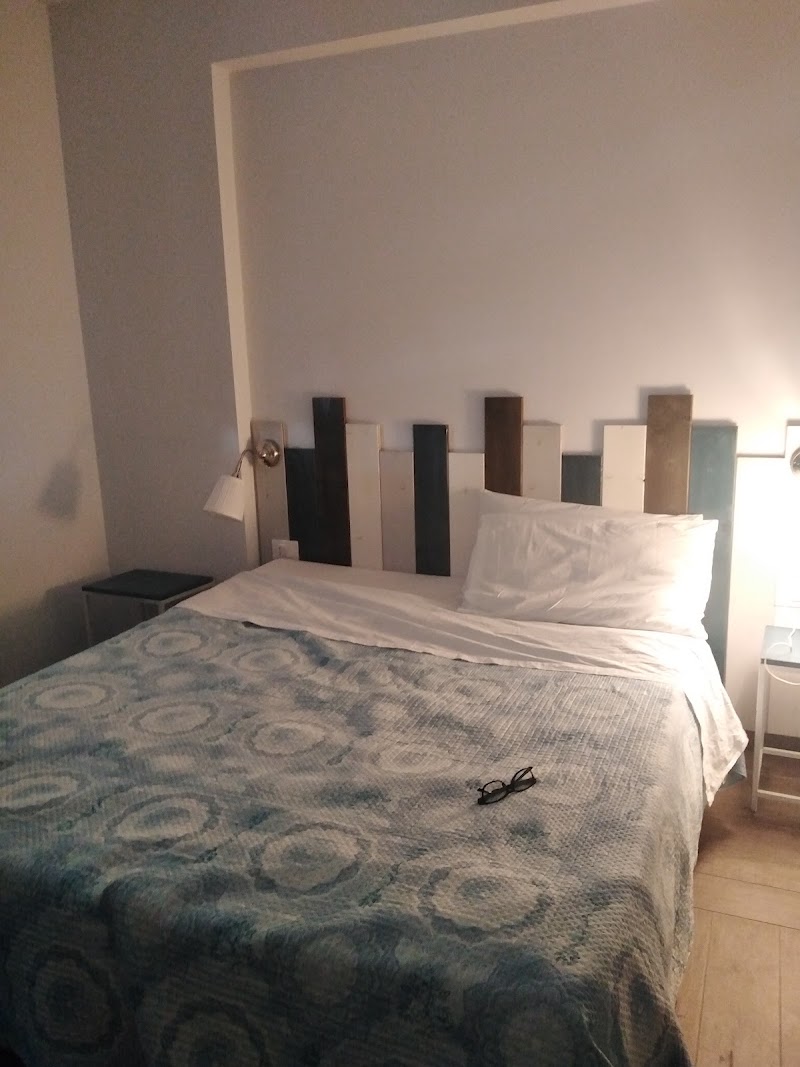 B&B La Maison in Corigliano Calabro, Italy