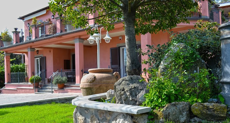 B&B La Maison de Campagne in Cecina, Italy