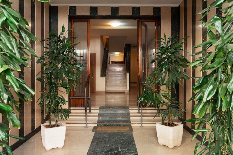 B&B La Maison de Dol in Belluno, Italy