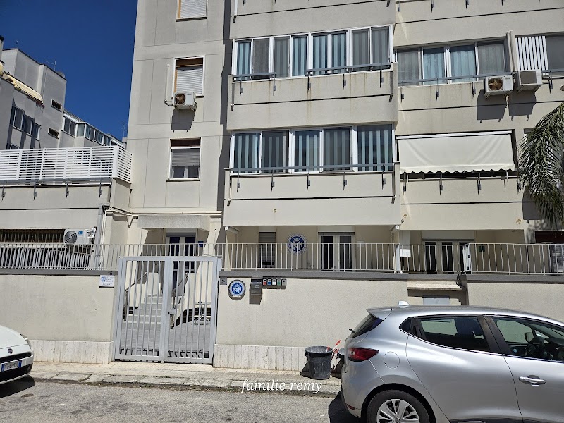 B&B La Maison de Monet in Brindisi, Italy