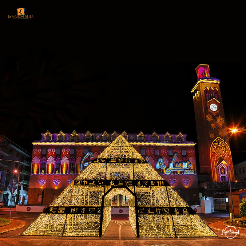 B&B La Maison di Lea in Gaeta, Italy