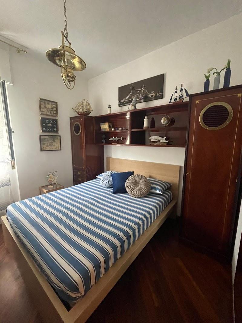 B&B La Maison in Andria, Italy