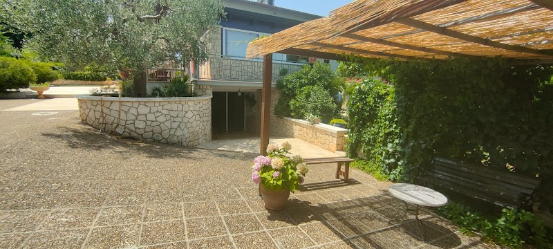 B&B La Mansarda in Castellaneta, Italy