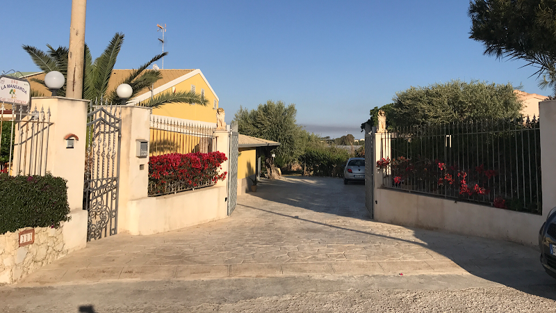 B&B La Mansarda in Caltanissetta, Italy