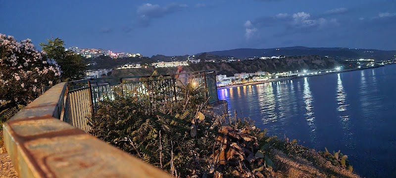 B&B La Marinella in Belvedere Marittimo, Italy