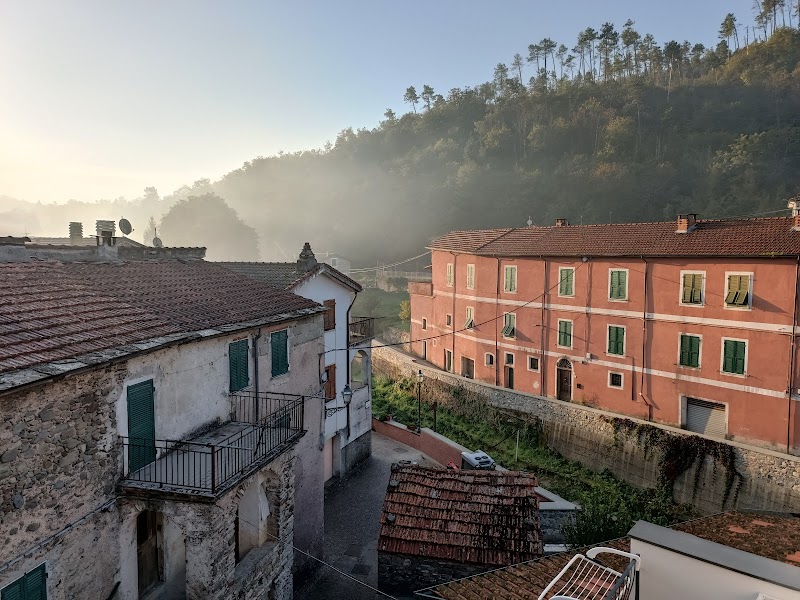 B&B La Meridiana in Barletta, Italy