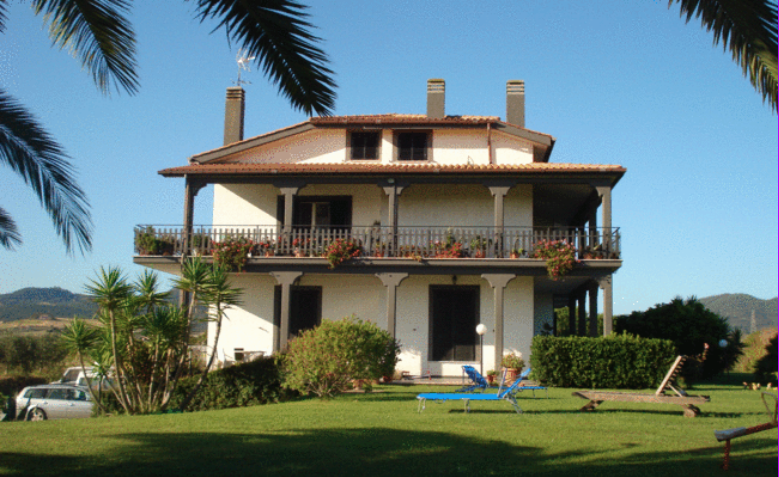 B&B La Mia Casa per Tutti in Cerveteri, Italy