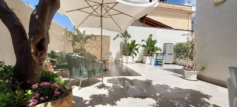 B&B La Mia Isola in Capo d'Orlando, Italy