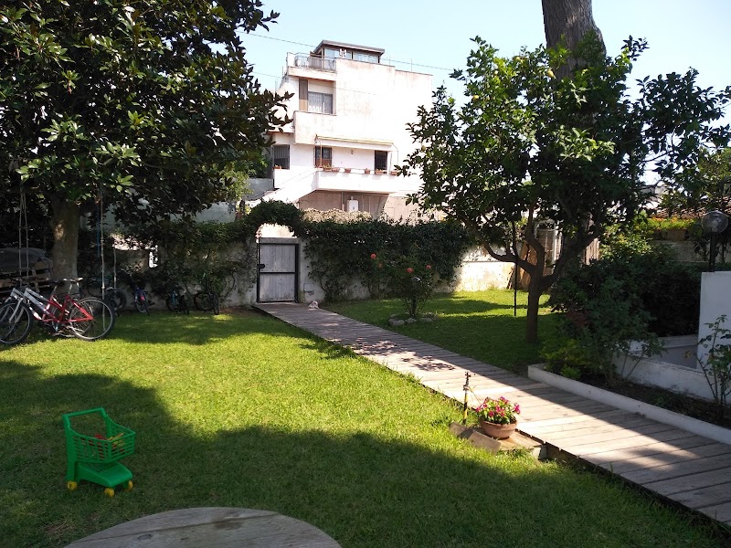 B&B La Mosca Bianca in Anzio, Italy