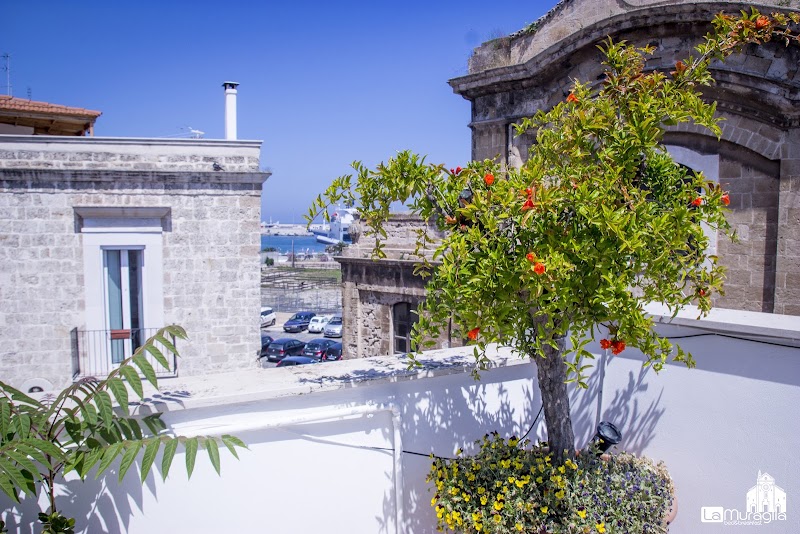 B&B La Muraglia in Albenga, Italy