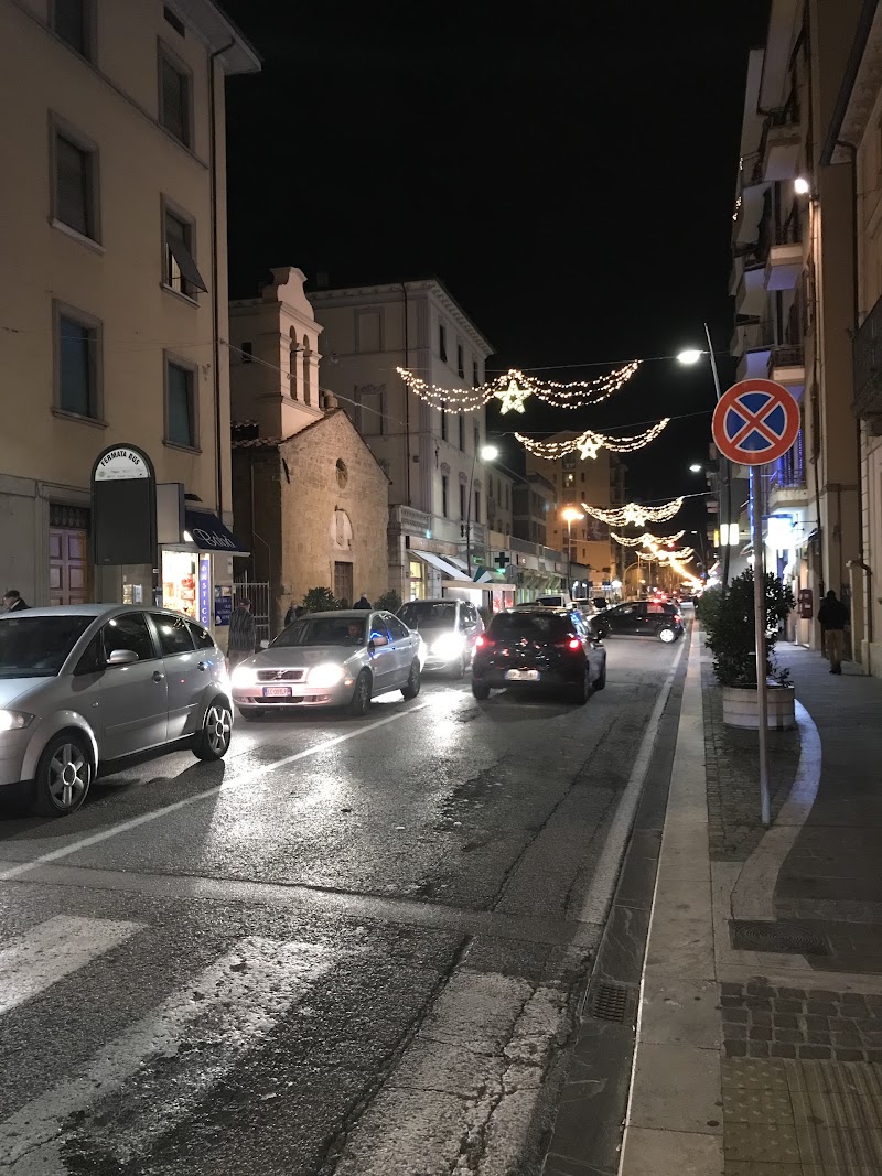 B&B La Musa in Arezzo, Italy