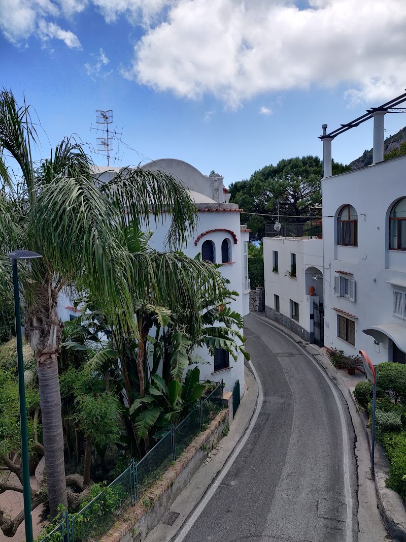 B&B La Musa in Albenga, Italy