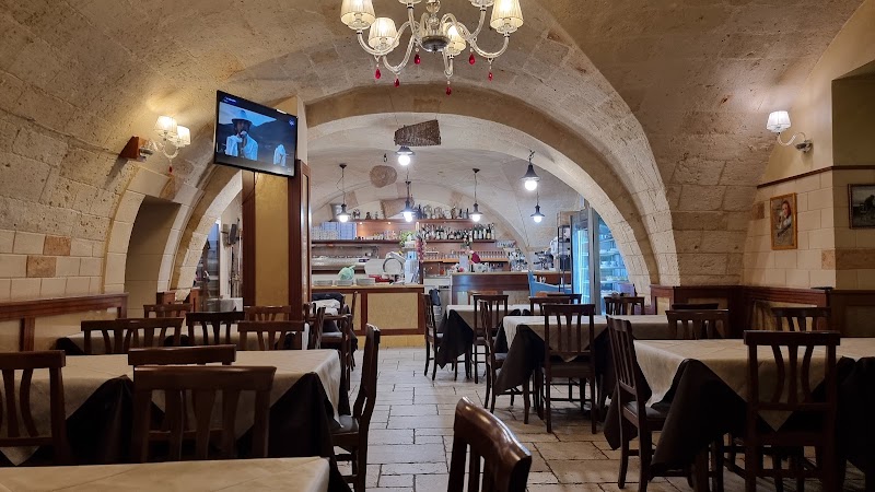 B&B La Nassa in Brindisi, Italy