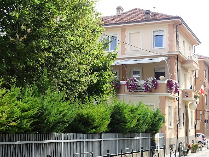 B&B La Pajassa in Alba, Italy