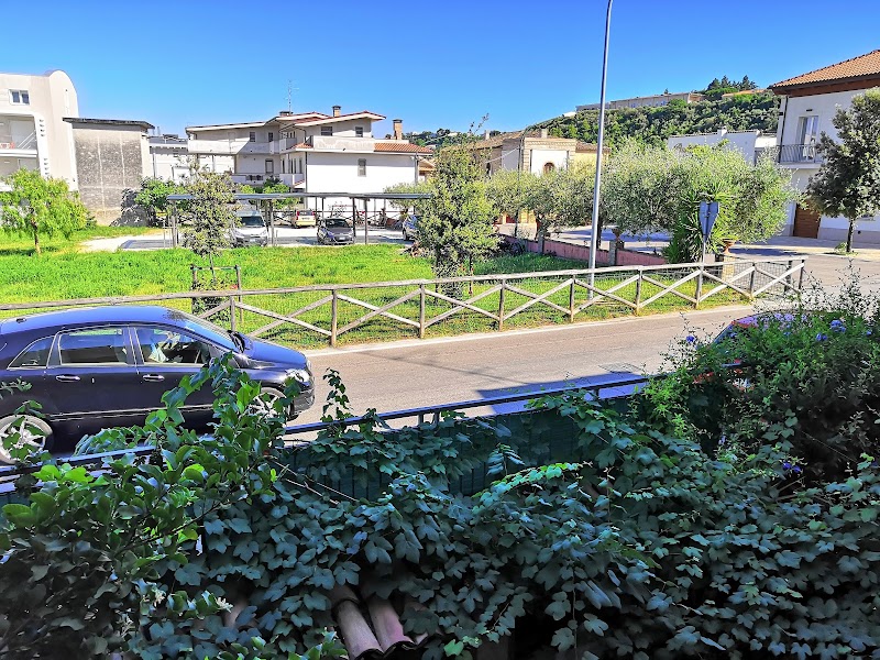 B&B La Palma in Cecina, Italy