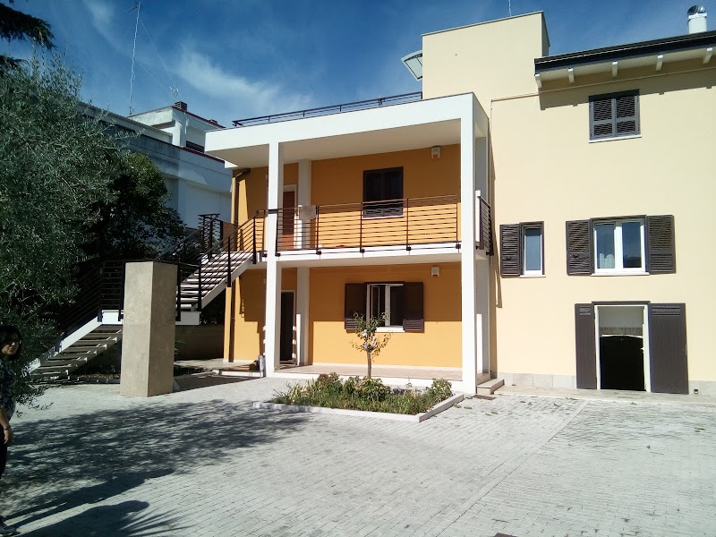 B&B La Palma in Bisceglie, Italy