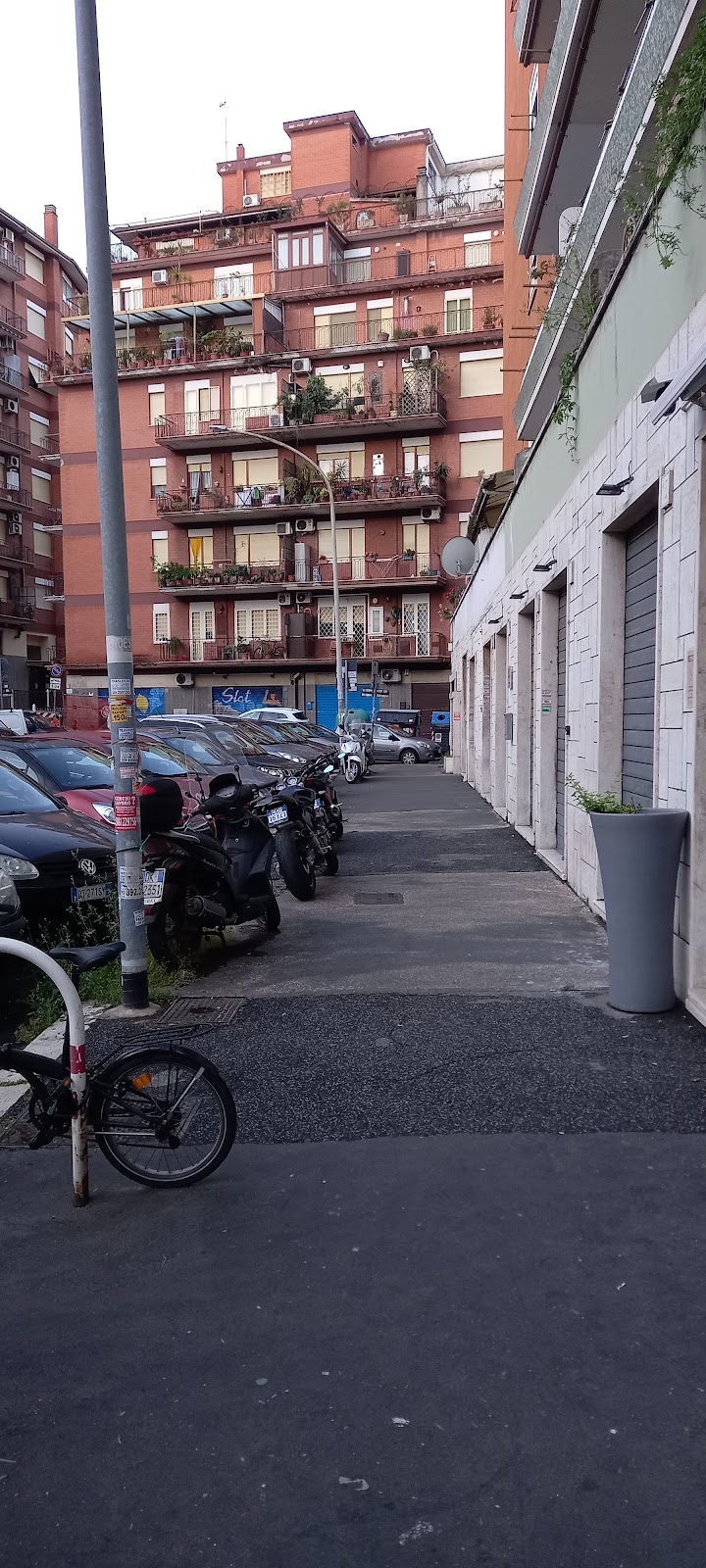 B&B La Palma in Ladispoli, Italy