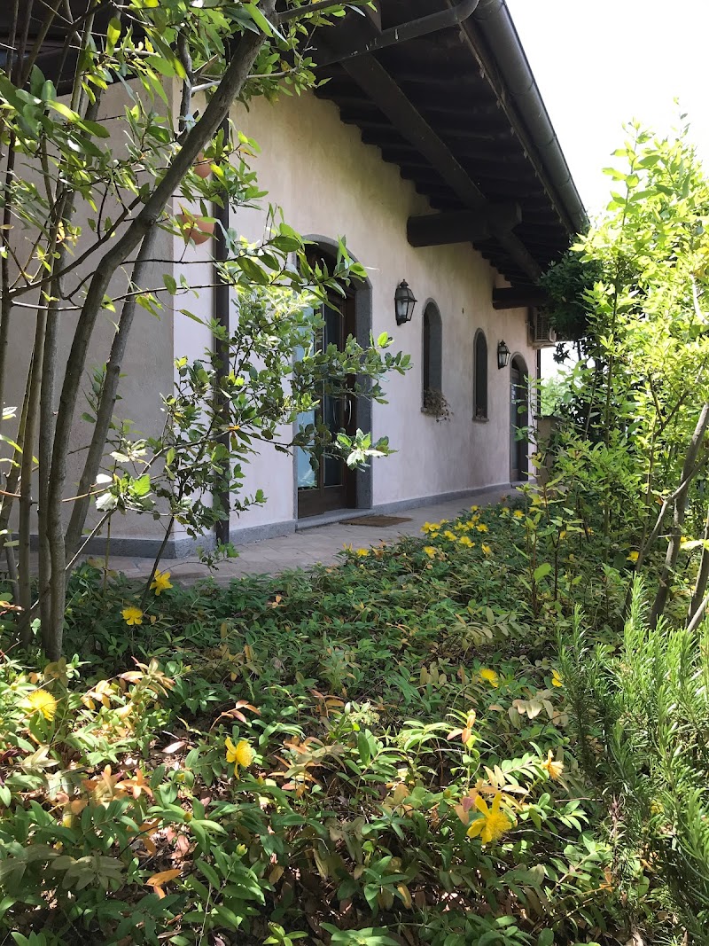 B&B La Paloma in Cerveteri, Italy