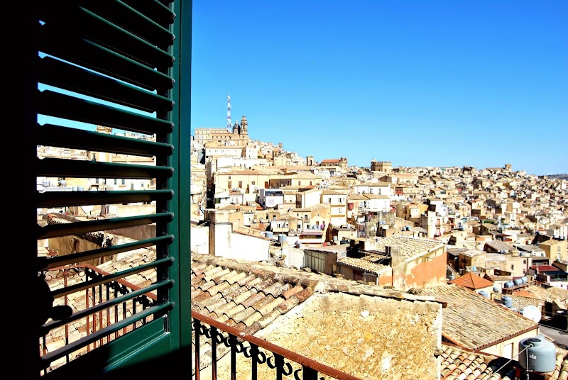 B&B La Perla in Caltagirone, Italy