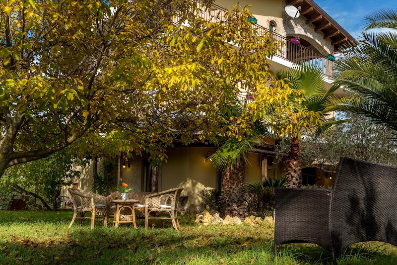 B&B La Perla Nera in Cerveteri, Italy