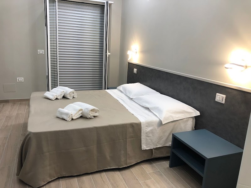 B&B La Perla in Cosenza, Italy